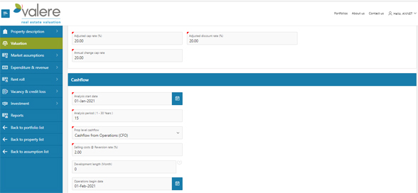 Voice Analytics Image